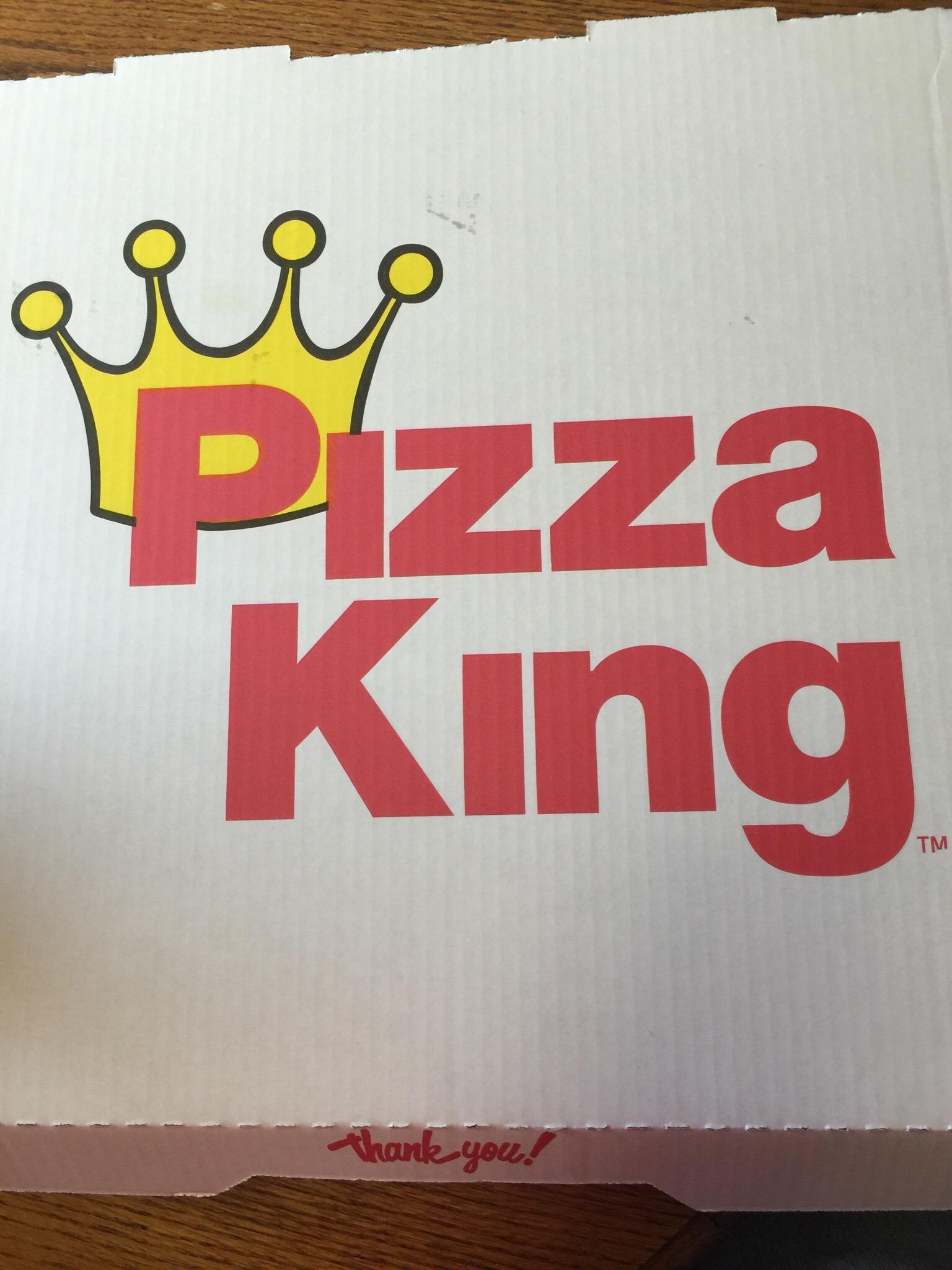 Pizza King