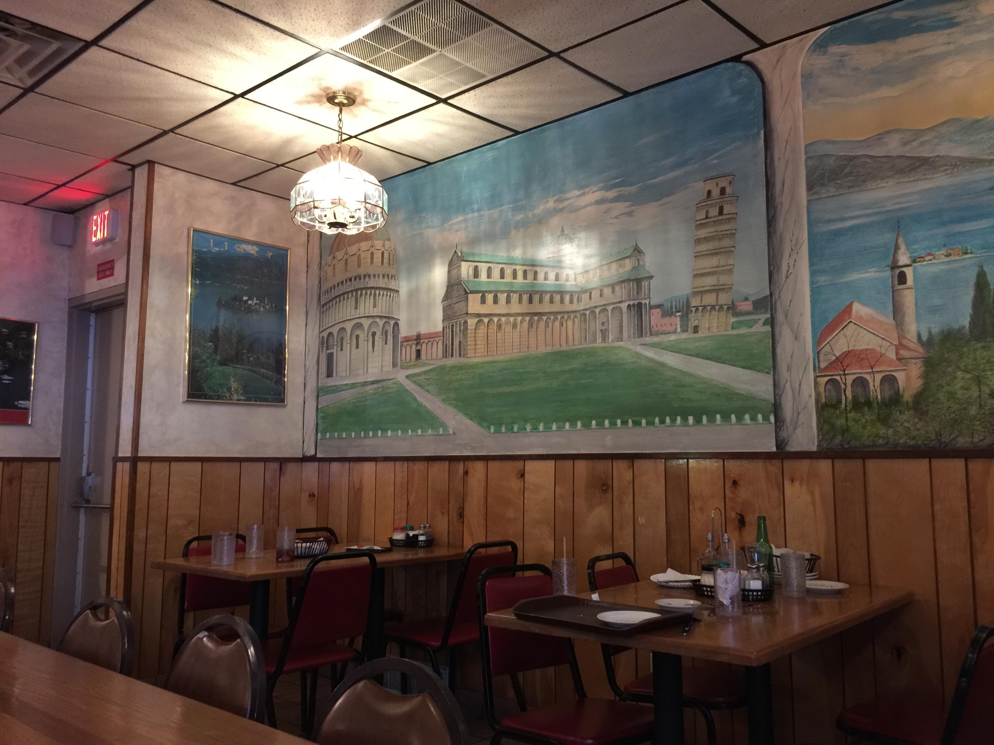 Angotti's Family Restaurant