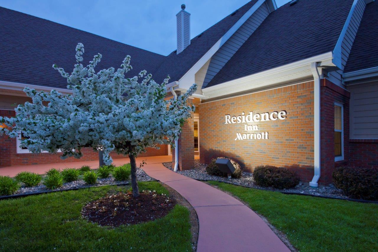 Residence Inn Buffalo Galleria Mall