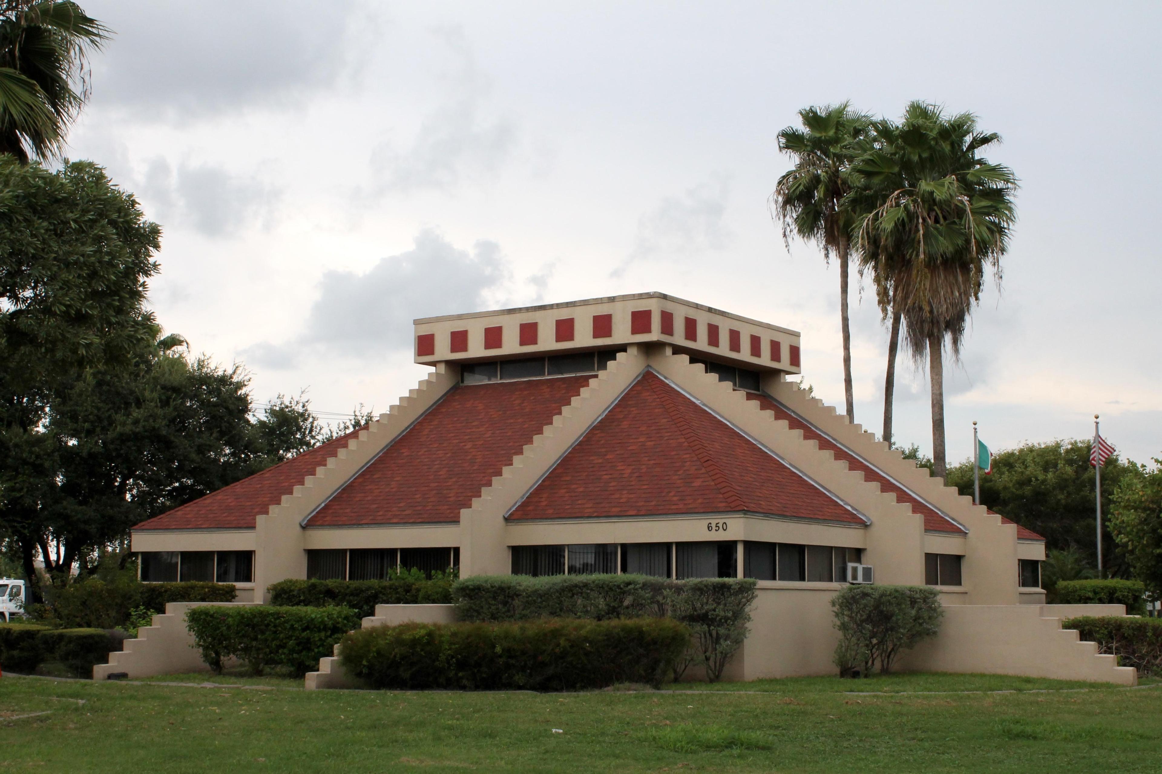 Brownsville Convention & Visitors Bureau