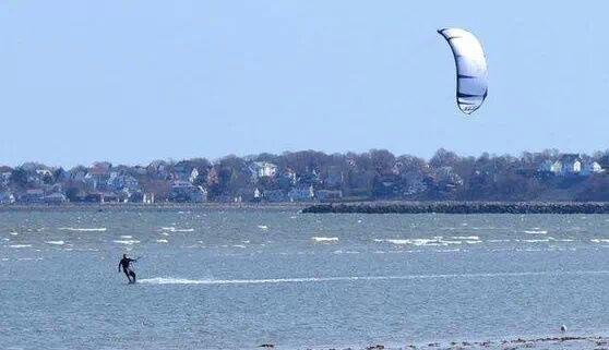 New England Kite School