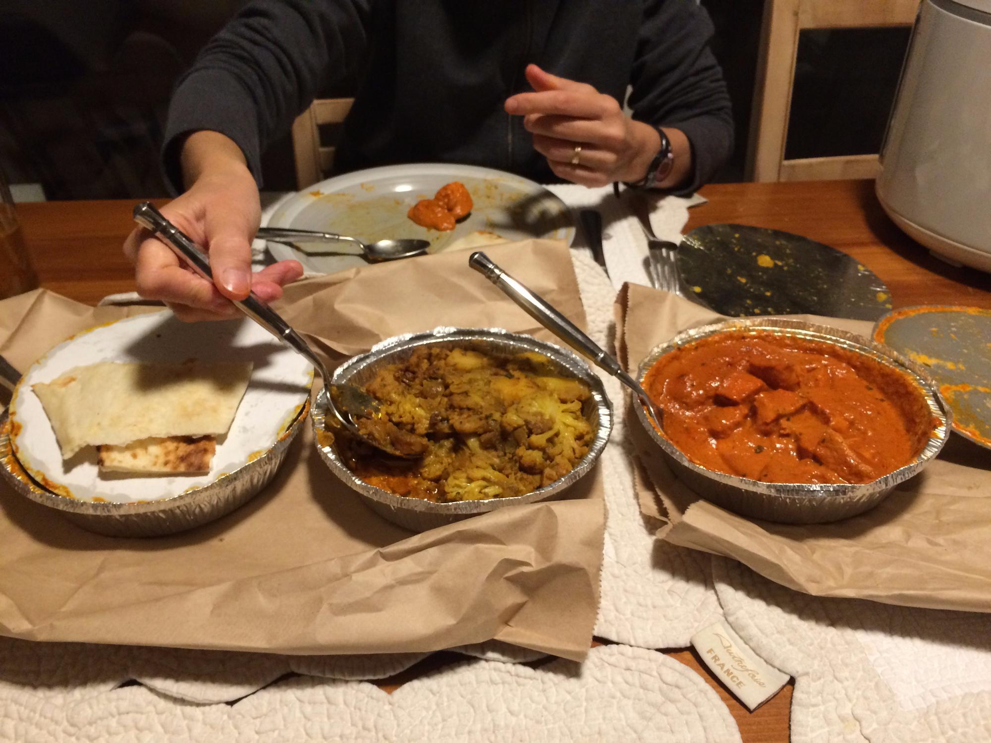 Kamal Sweets & Tandoori Hut