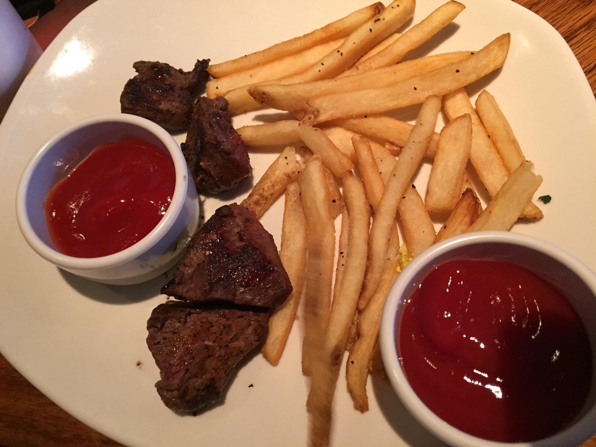 Outback Steakhouse