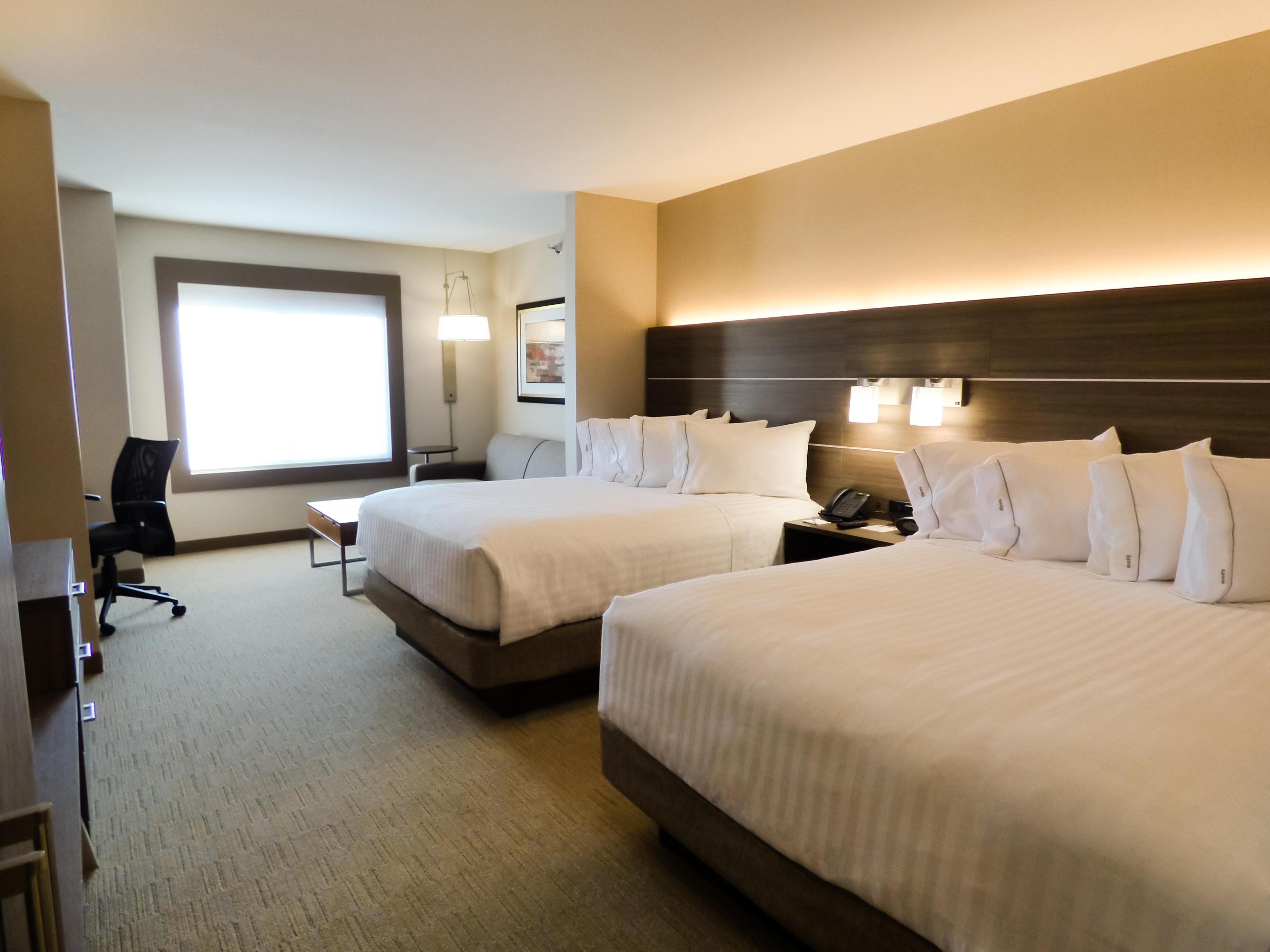 Holiday Inn Express & Suites Plymouth - Ann Arbor Area, an IHG Hotel