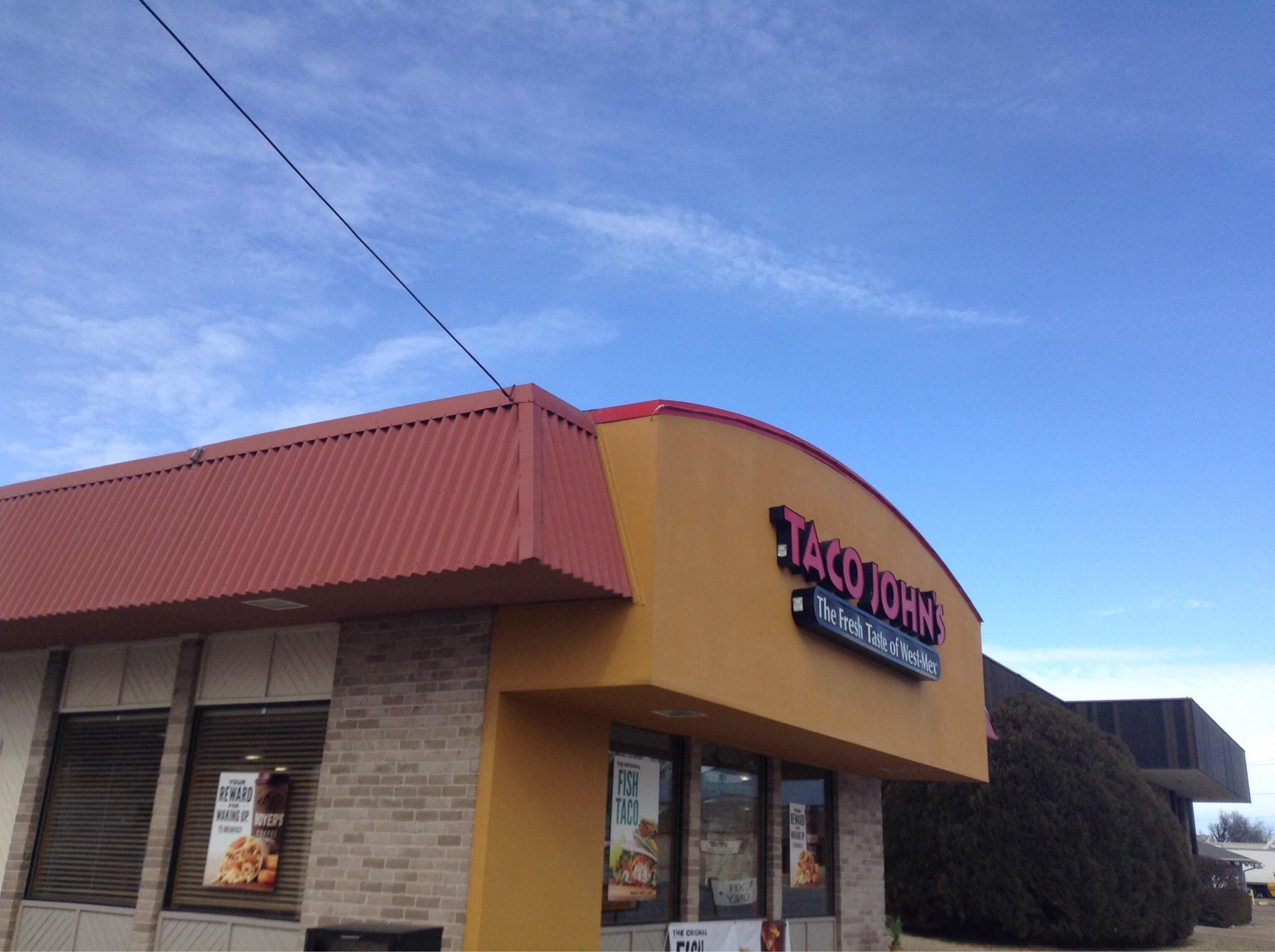 Taco John's