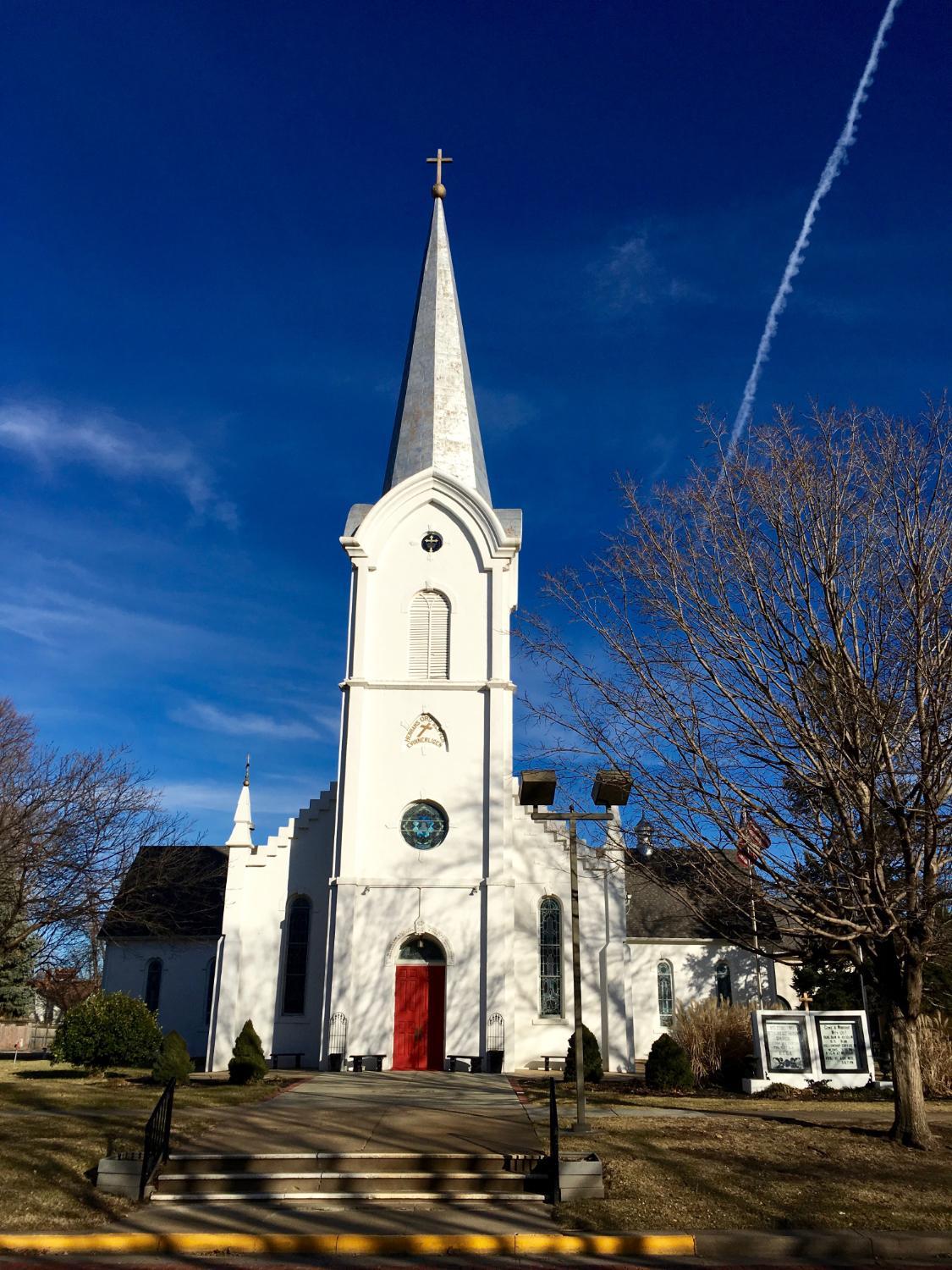 Bethany Lutheran Church