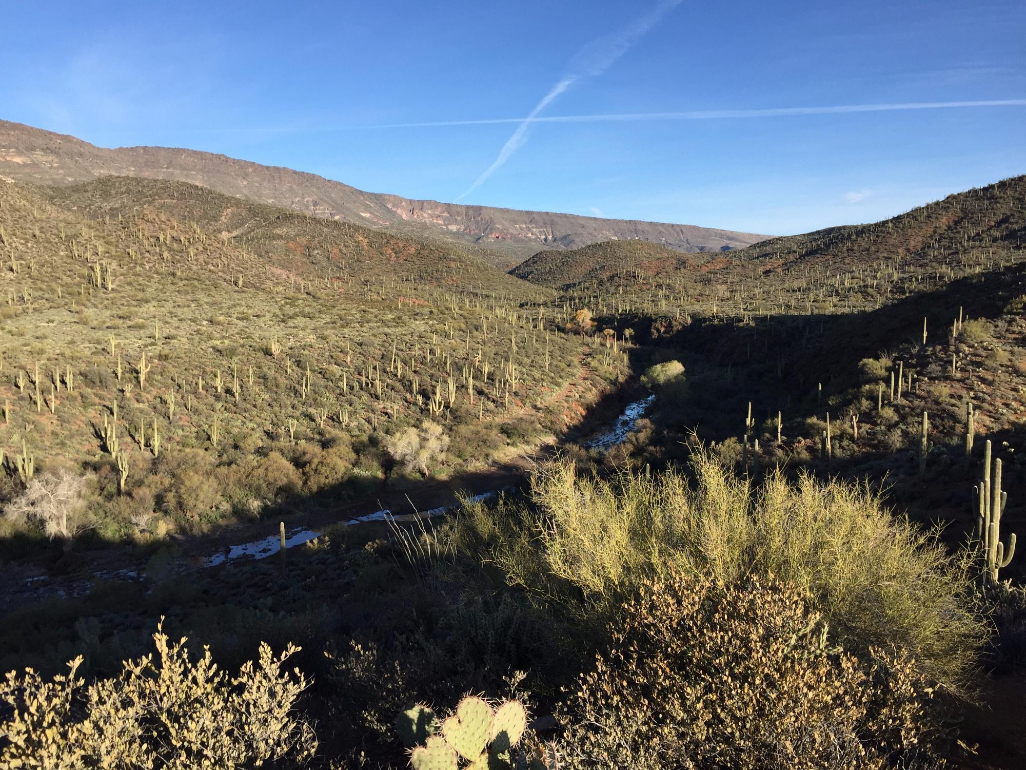 Spur Cross Ranch Conservation Area