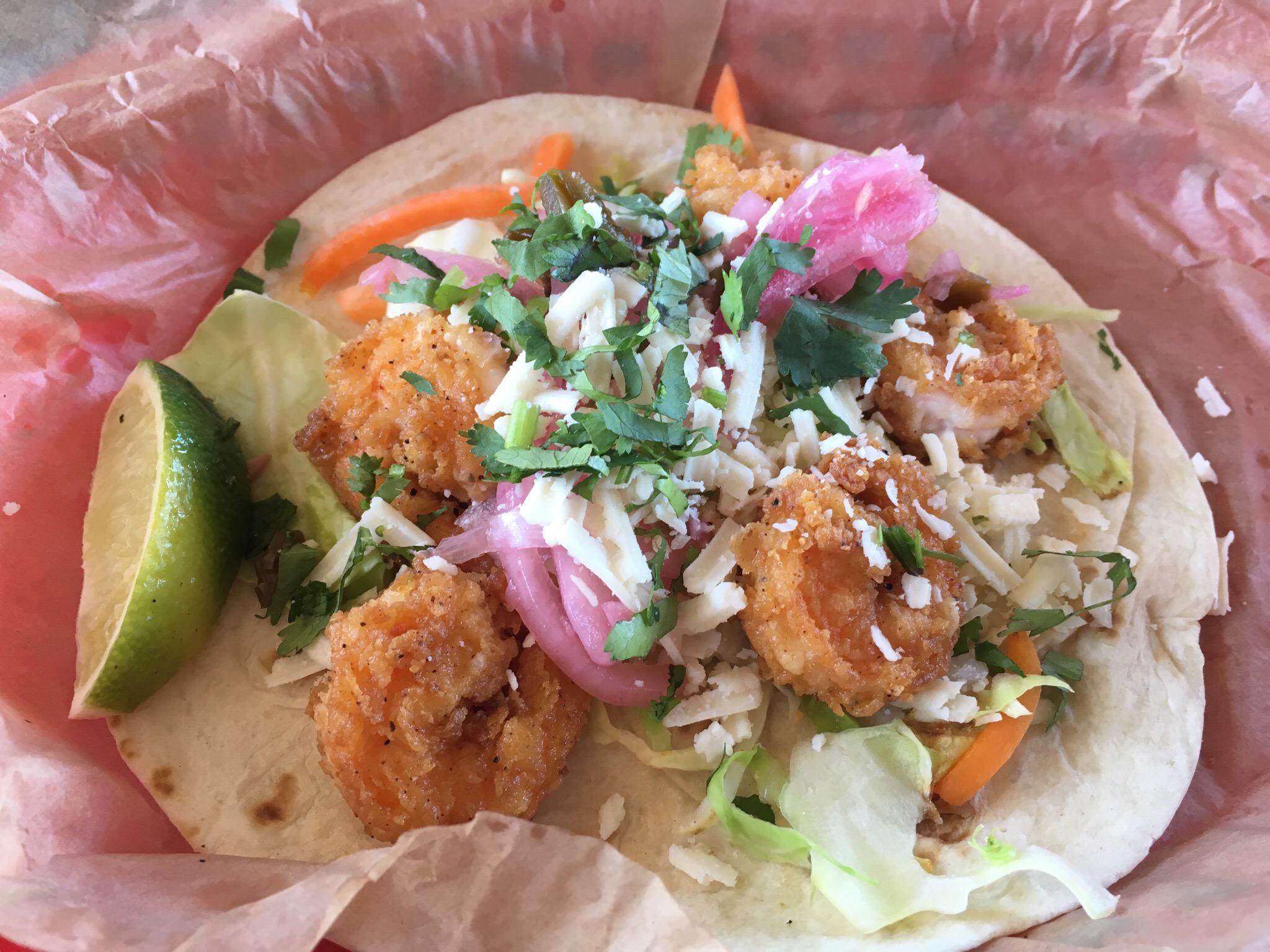 Torchy's Tacos