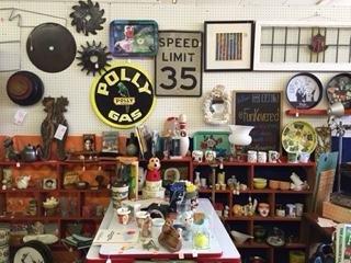 East Nashville Antiques & Vintage