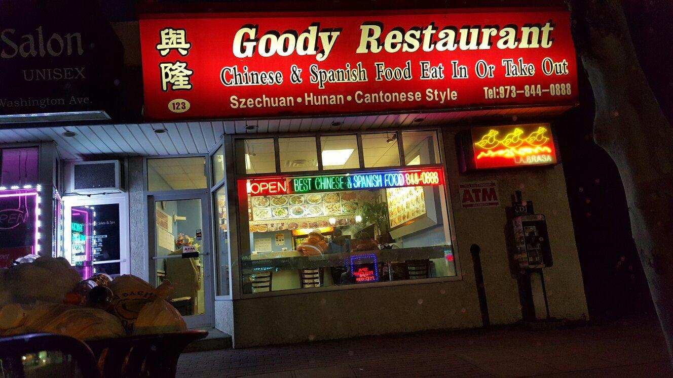 Goody Restaurant