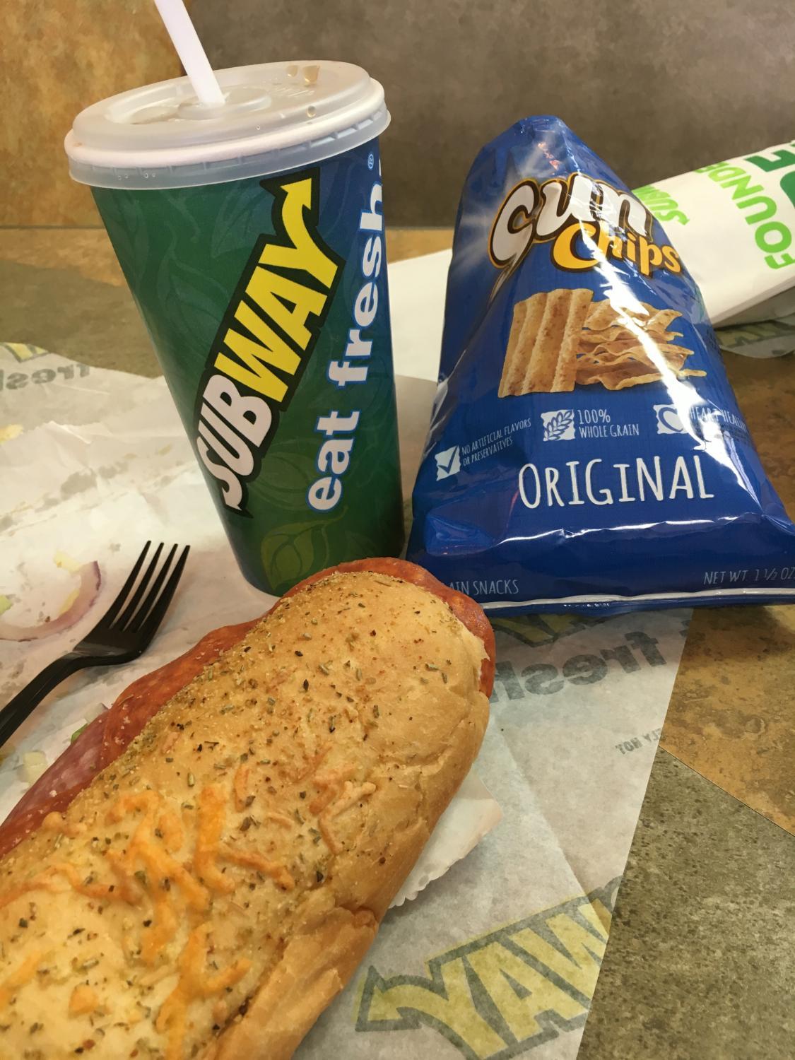 Subway