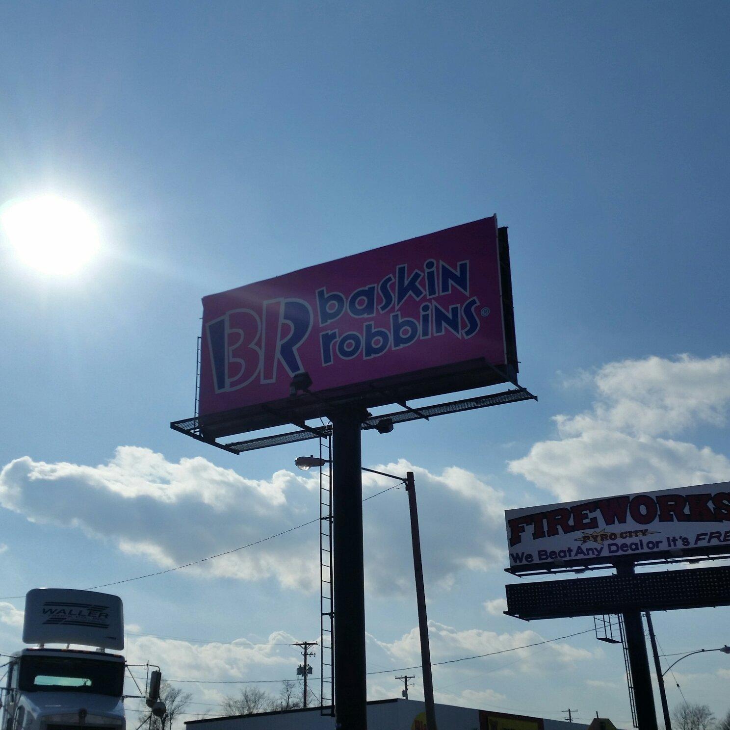 Baskin-Robbins