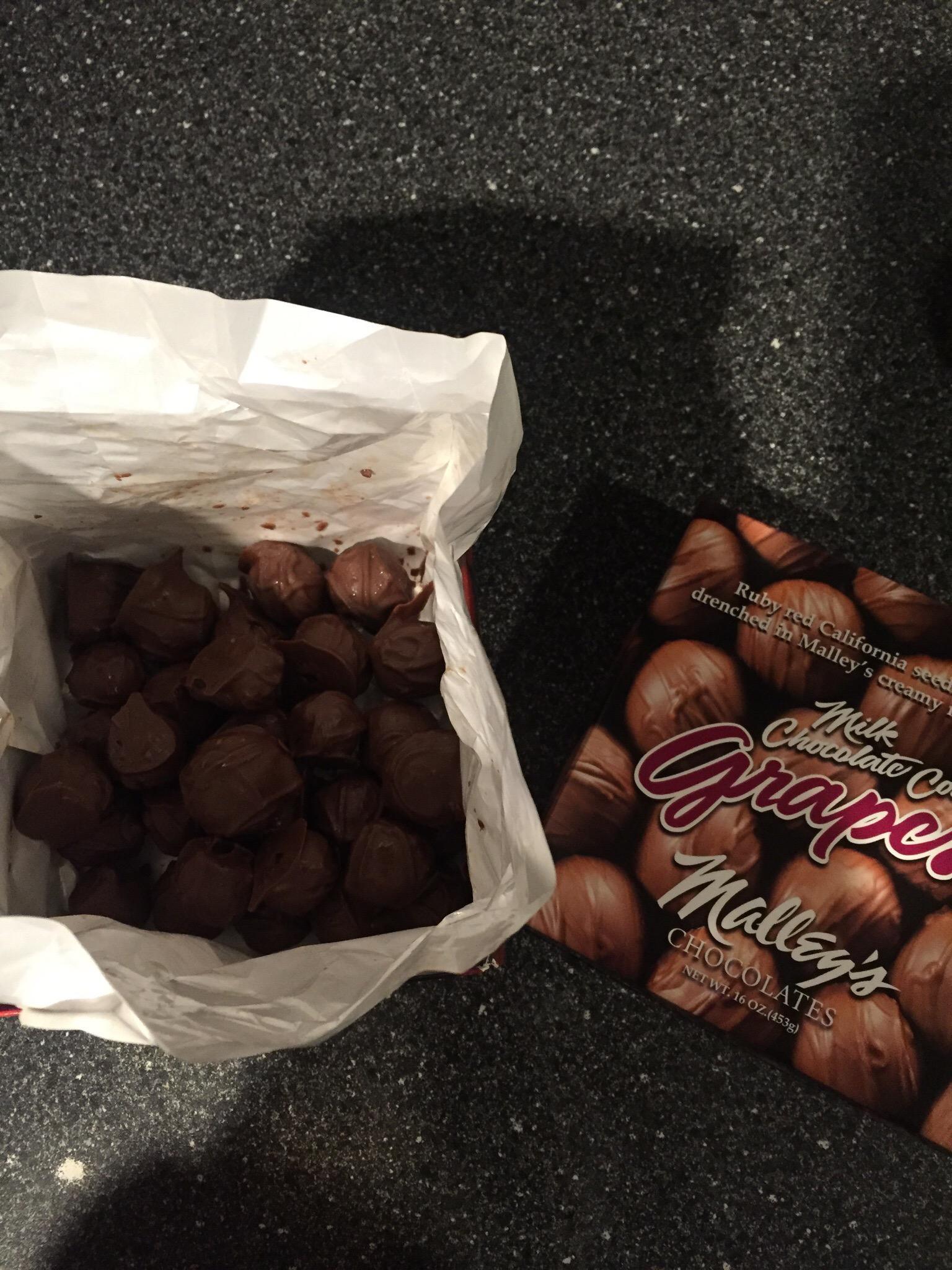 Malley's Chocolates