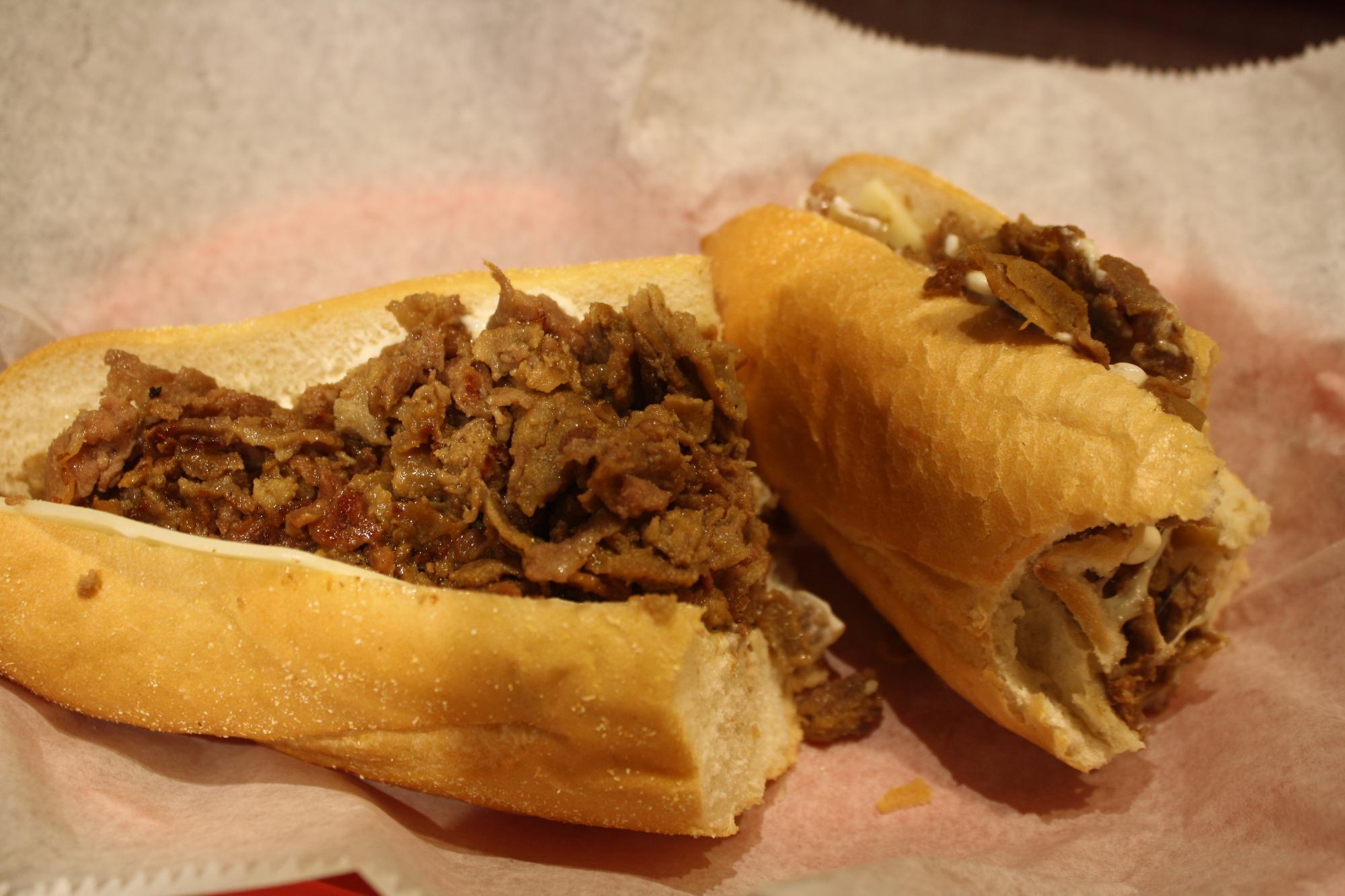 Chubby's Cheesesteaks