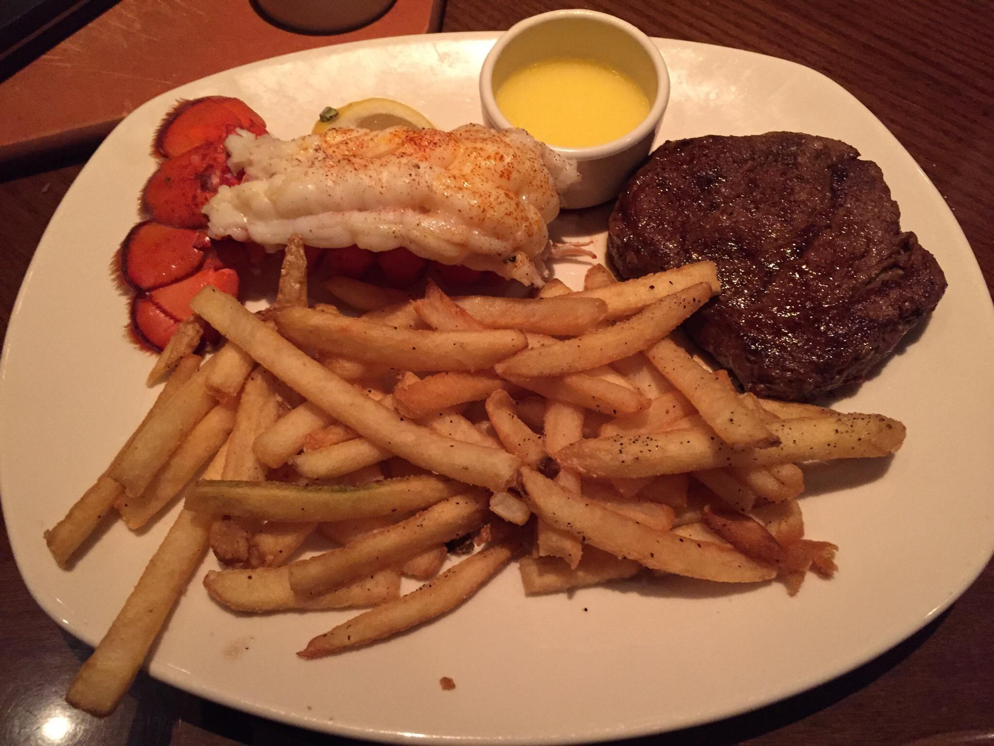 Outback Steakhouse