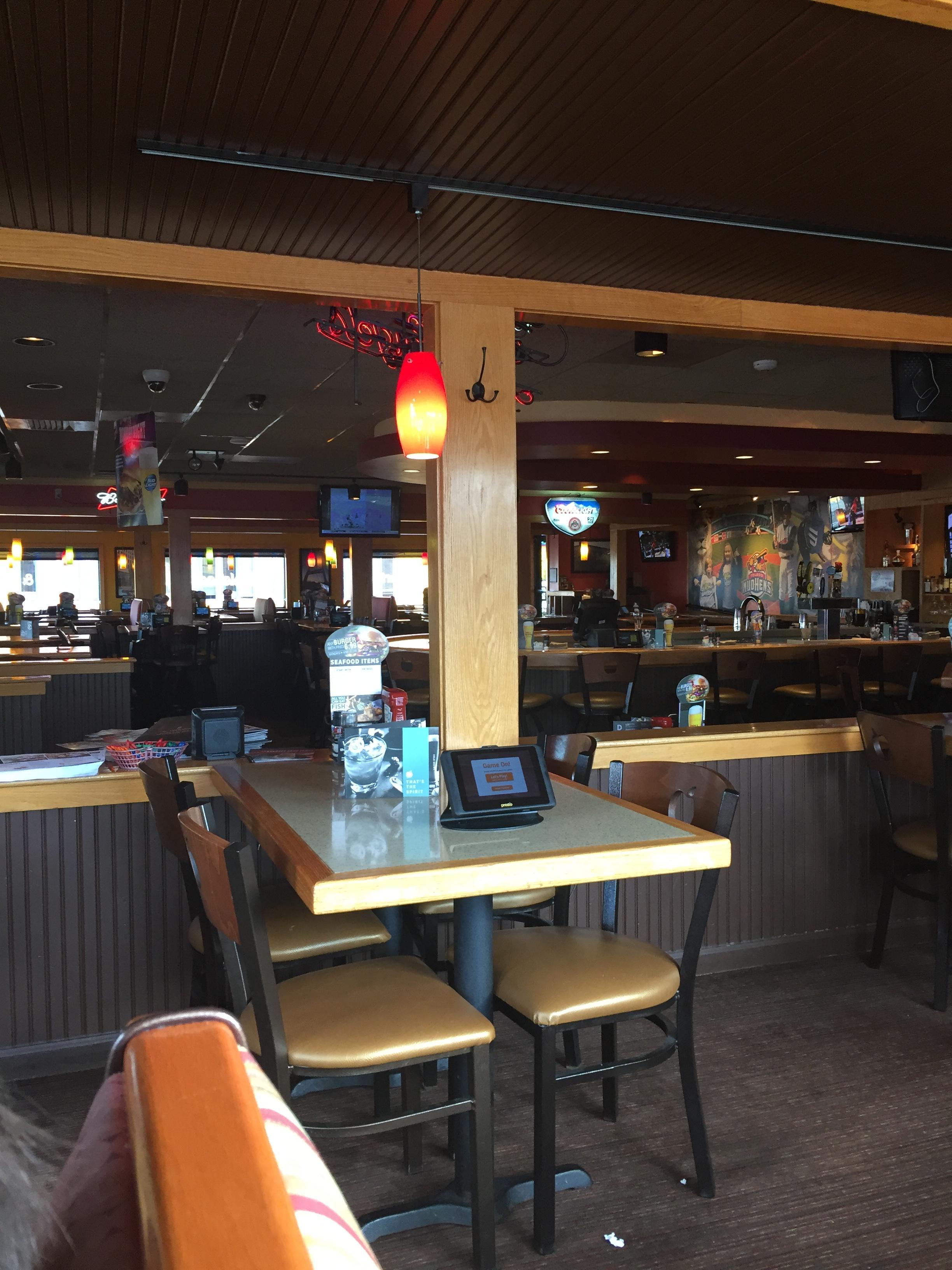 Applebee's Grill + Bar