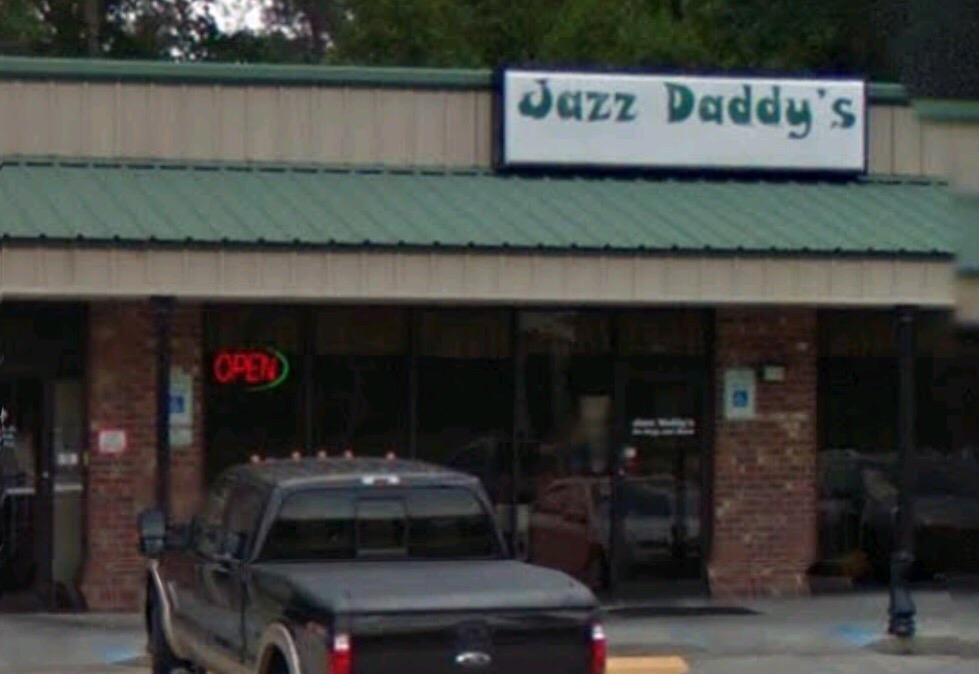 Jazz Daddy's Poboys