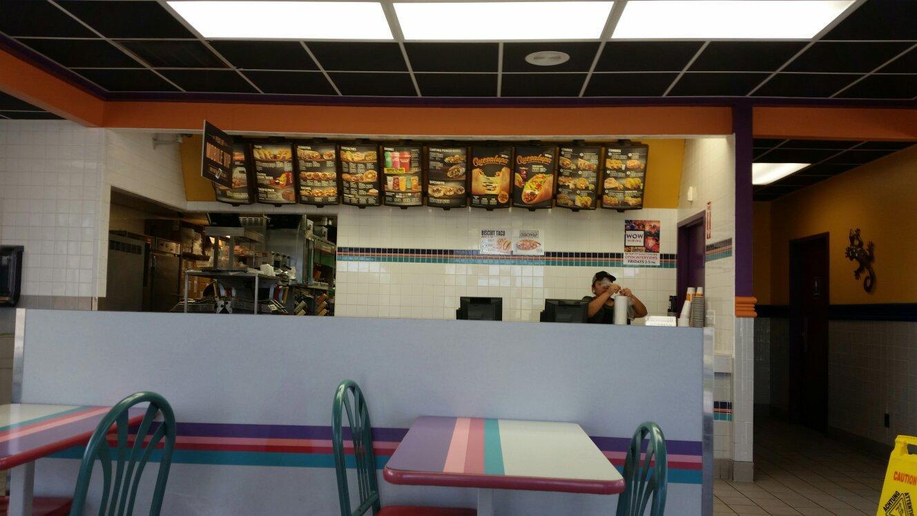 Taco Bell