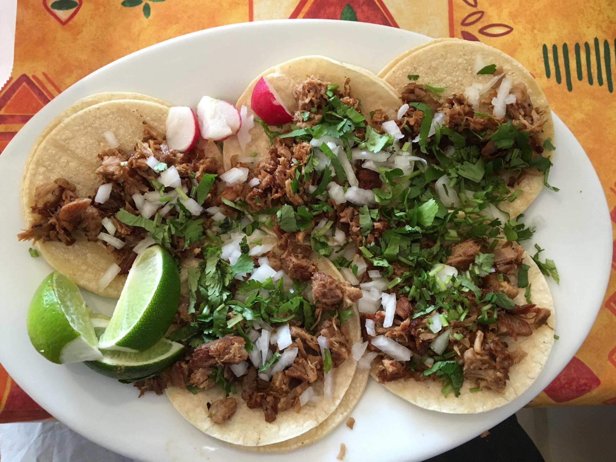 El Pueblo Meat Market & Taqueria