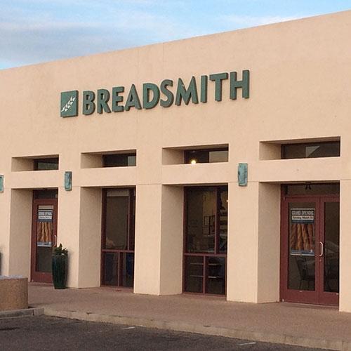 Breadsmith