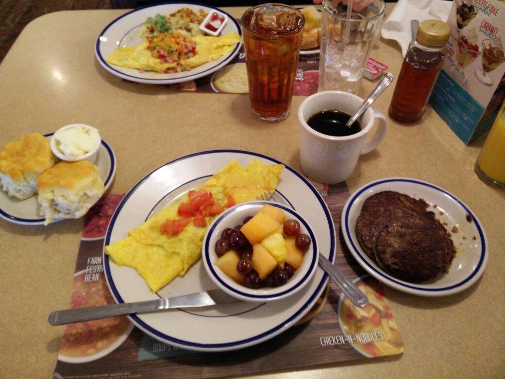 Bob Evans