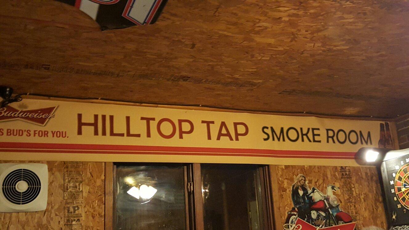 Mike's Hilltop Tap