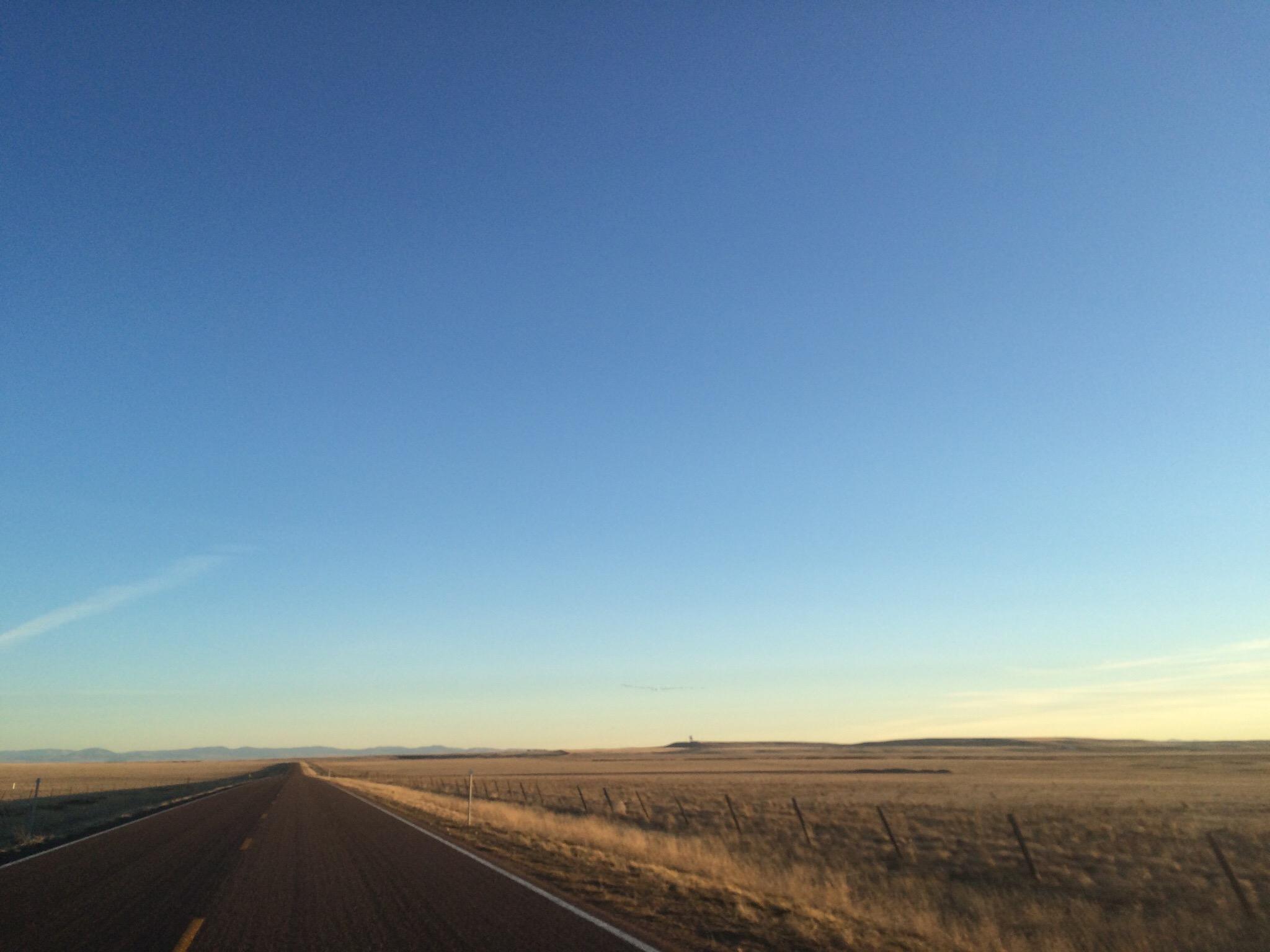 Benton Lake National Wildlife Refuge