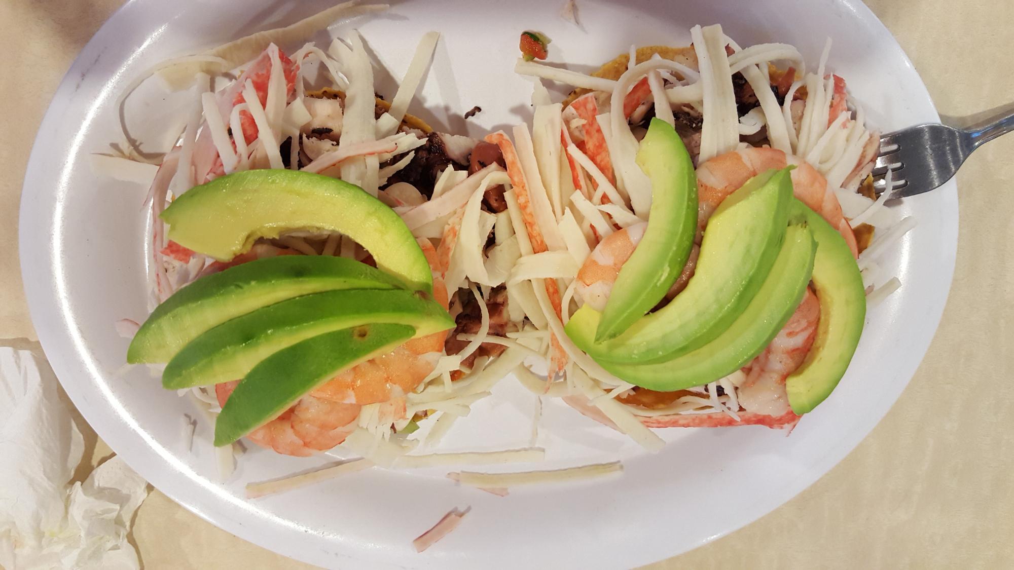 Mariscos Las Islitas 2