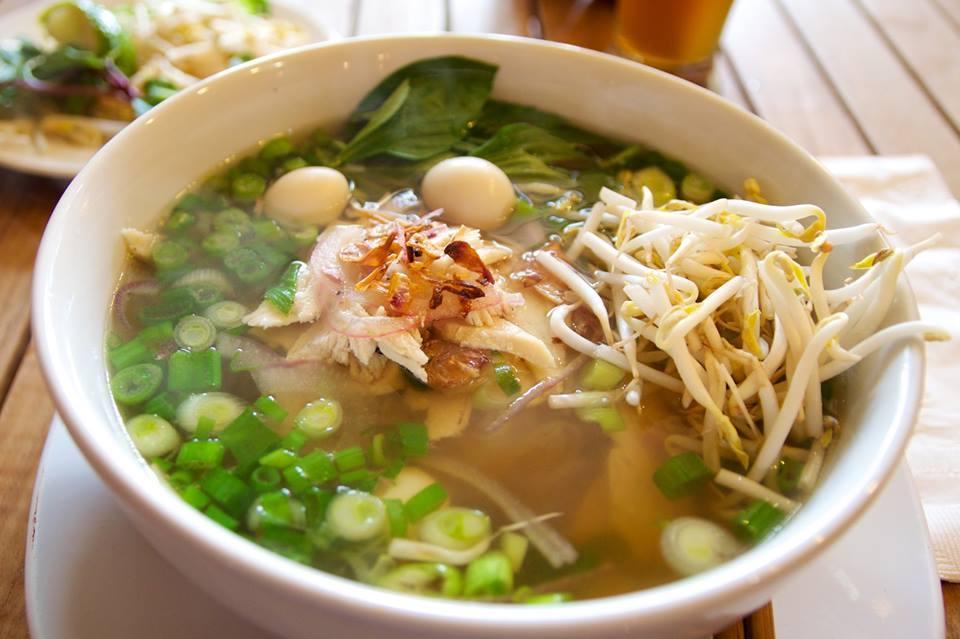 Pho Hoang My