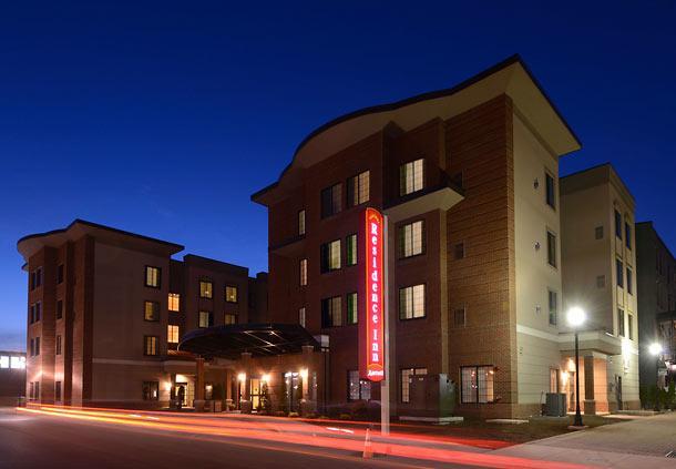 Residence Inn Williamsport