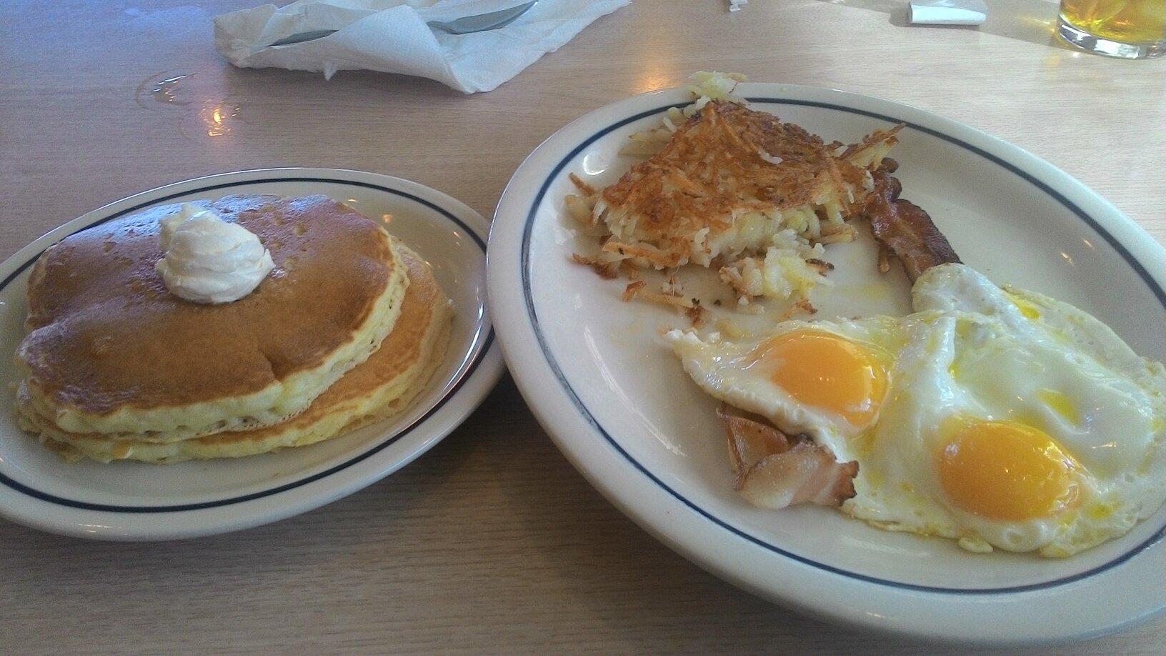 IHOP