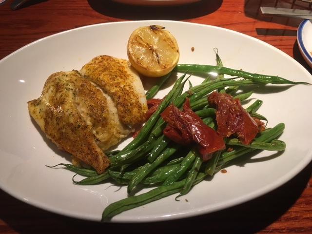 Red Lobster