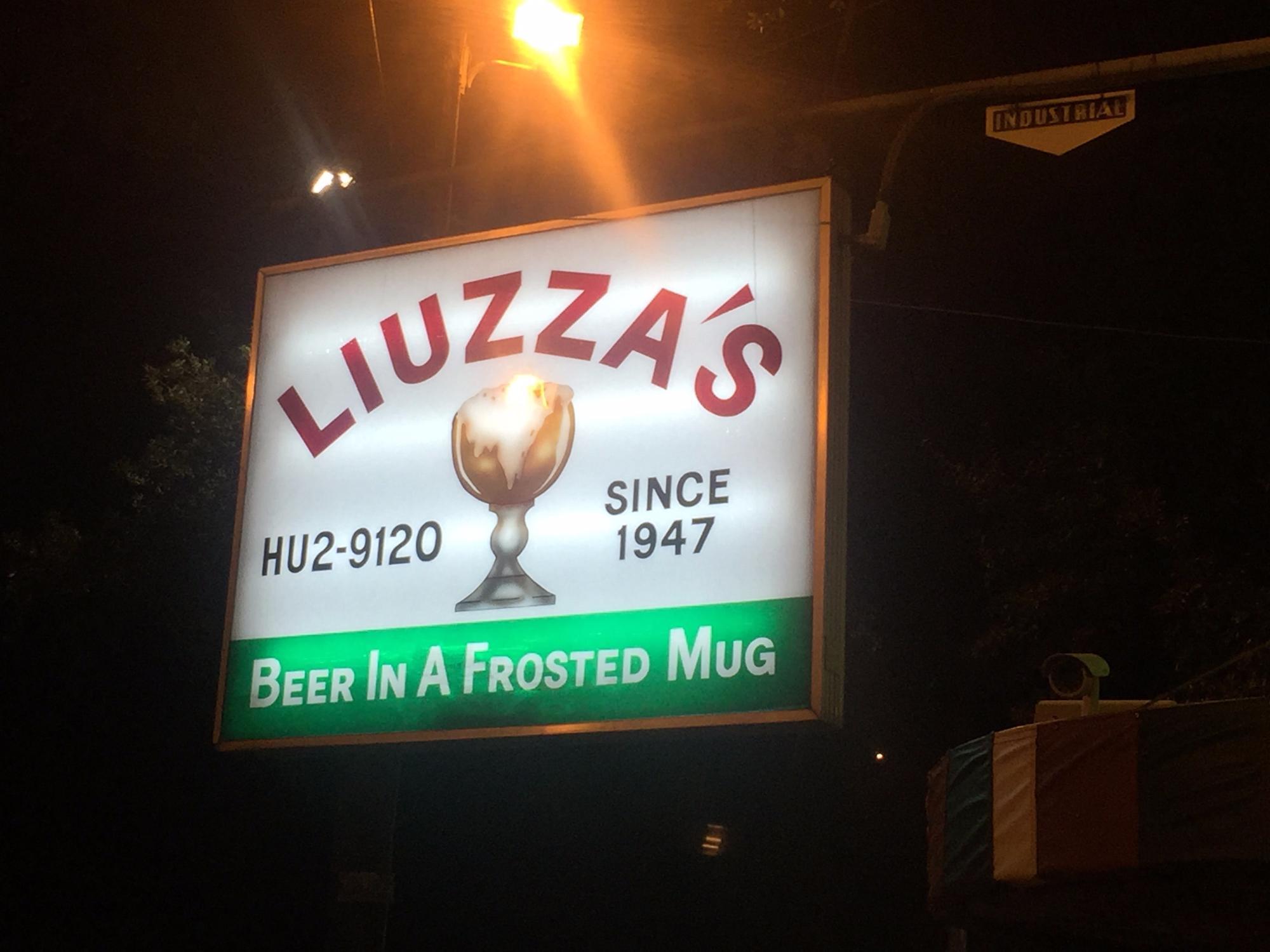 Liuzza's Restaurant & Bar