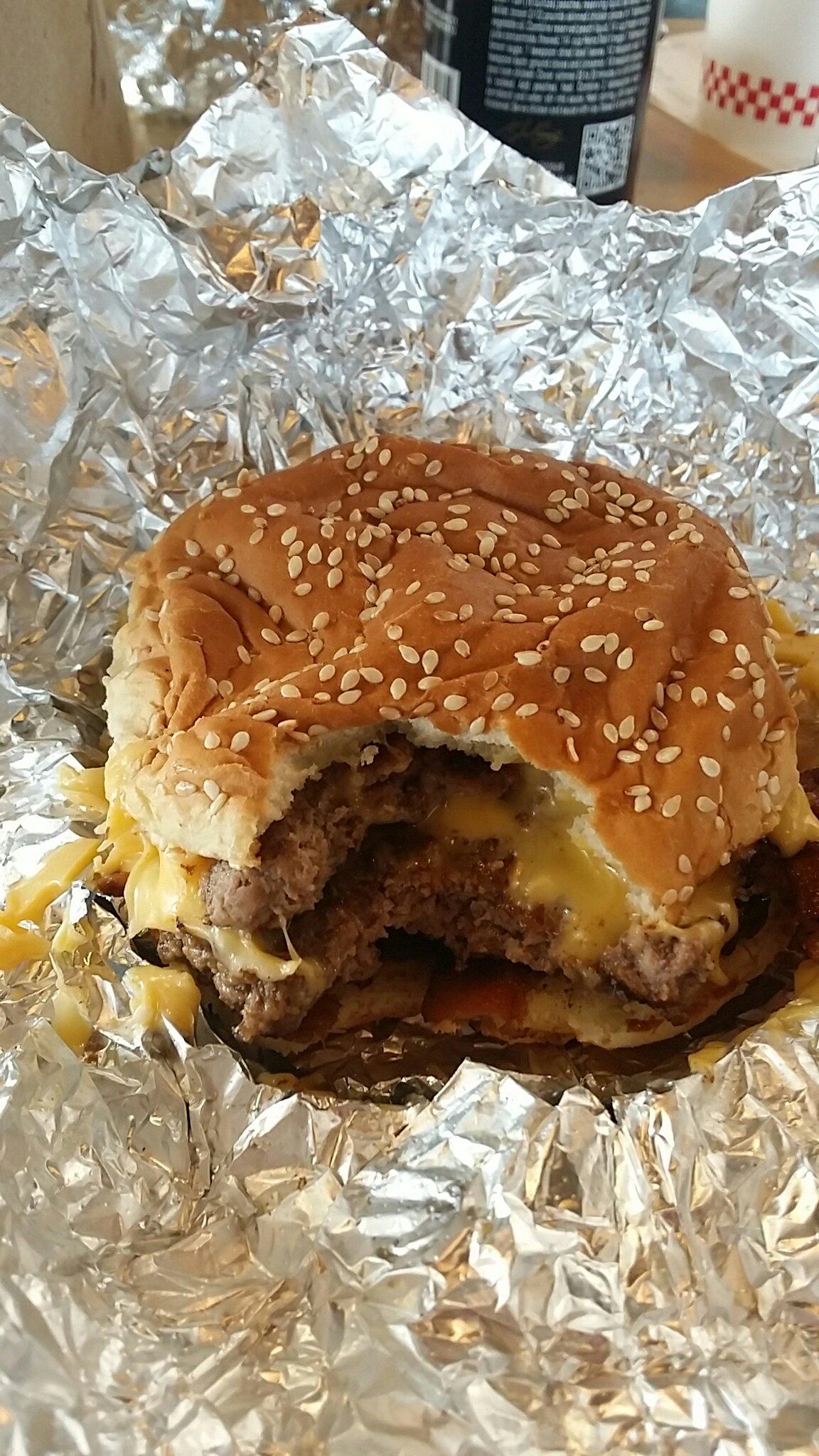 Five Guys