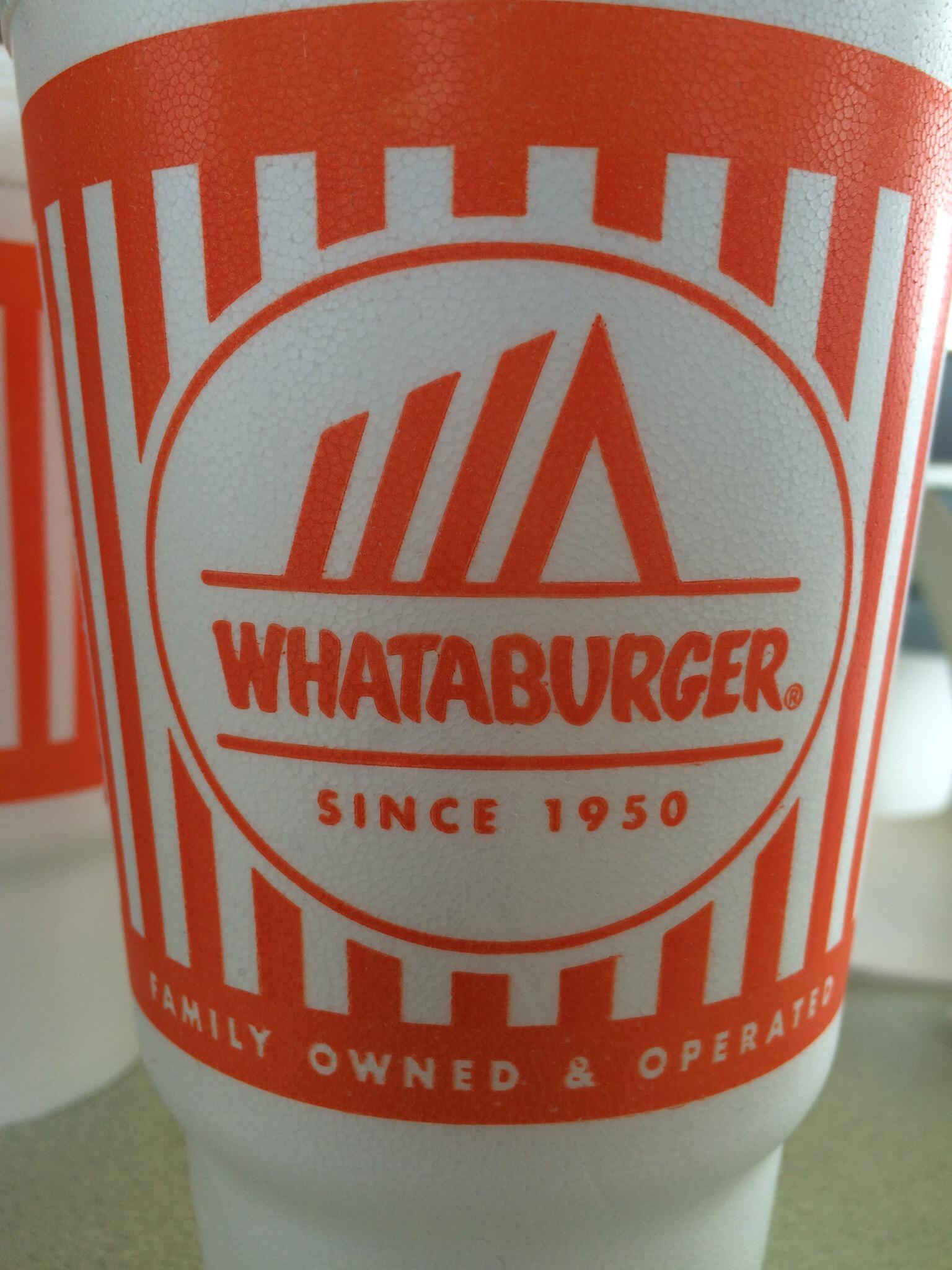 Whataburger