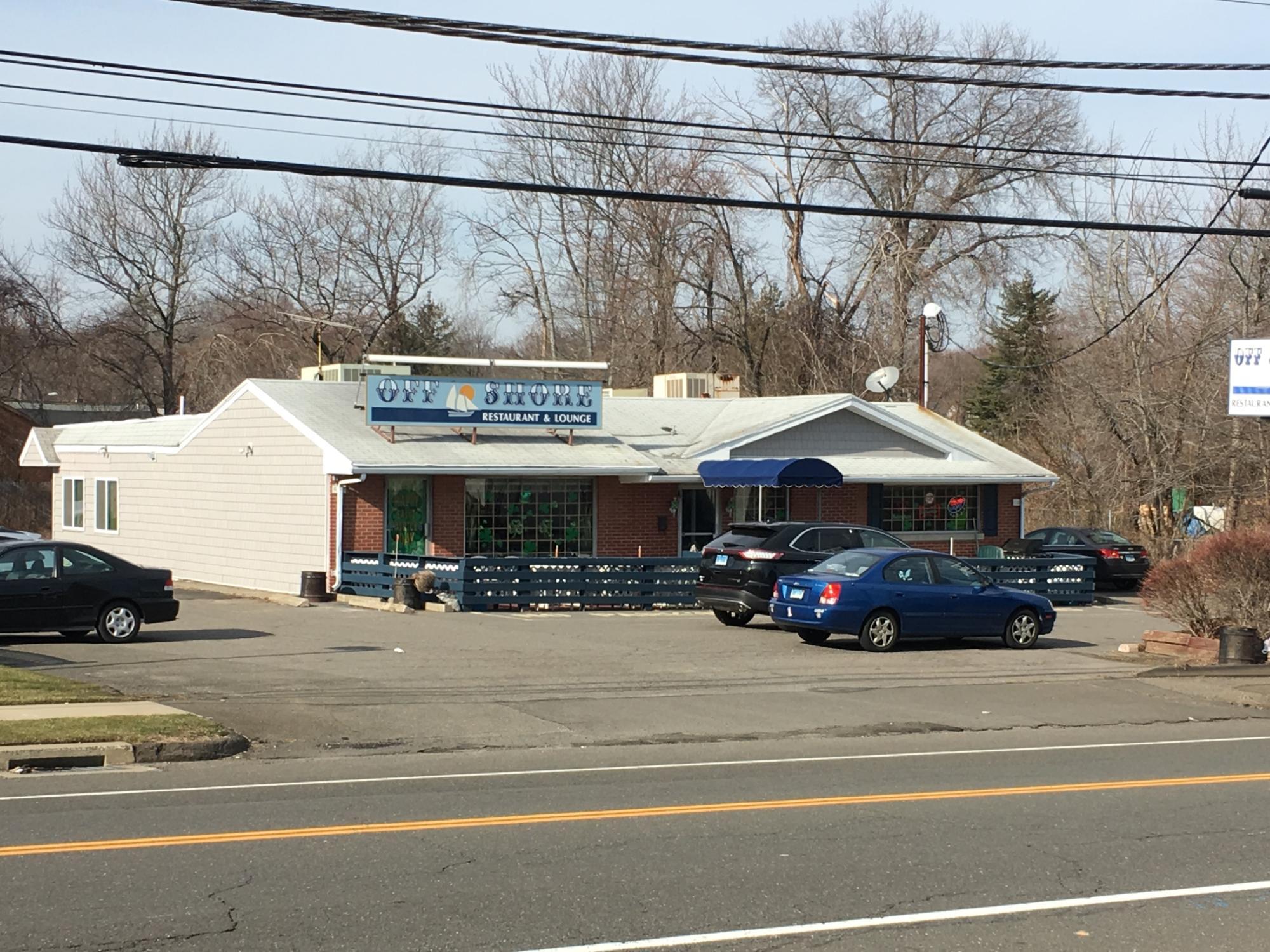 Off-Shore Restaurant