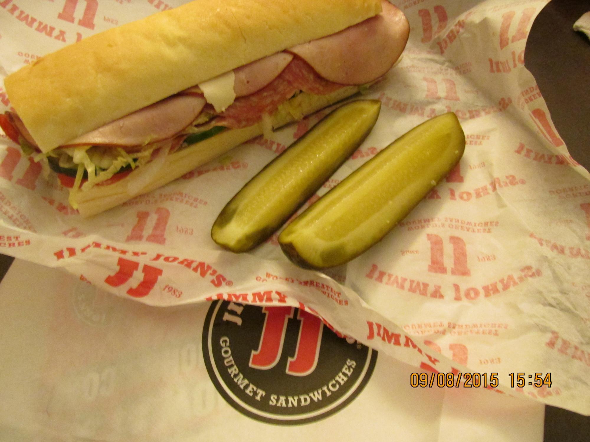 Jimmy John's