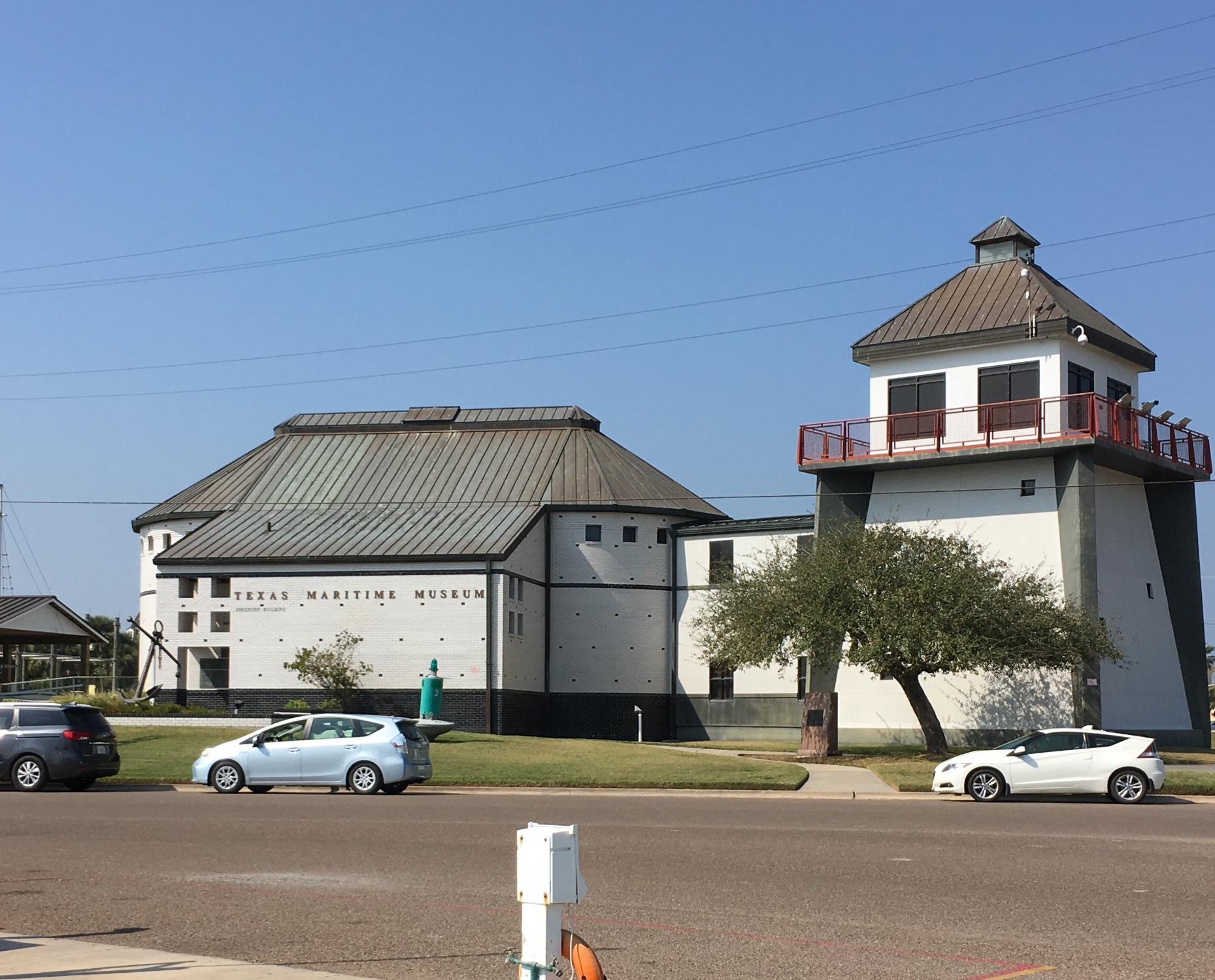 Texas Maritime Museum