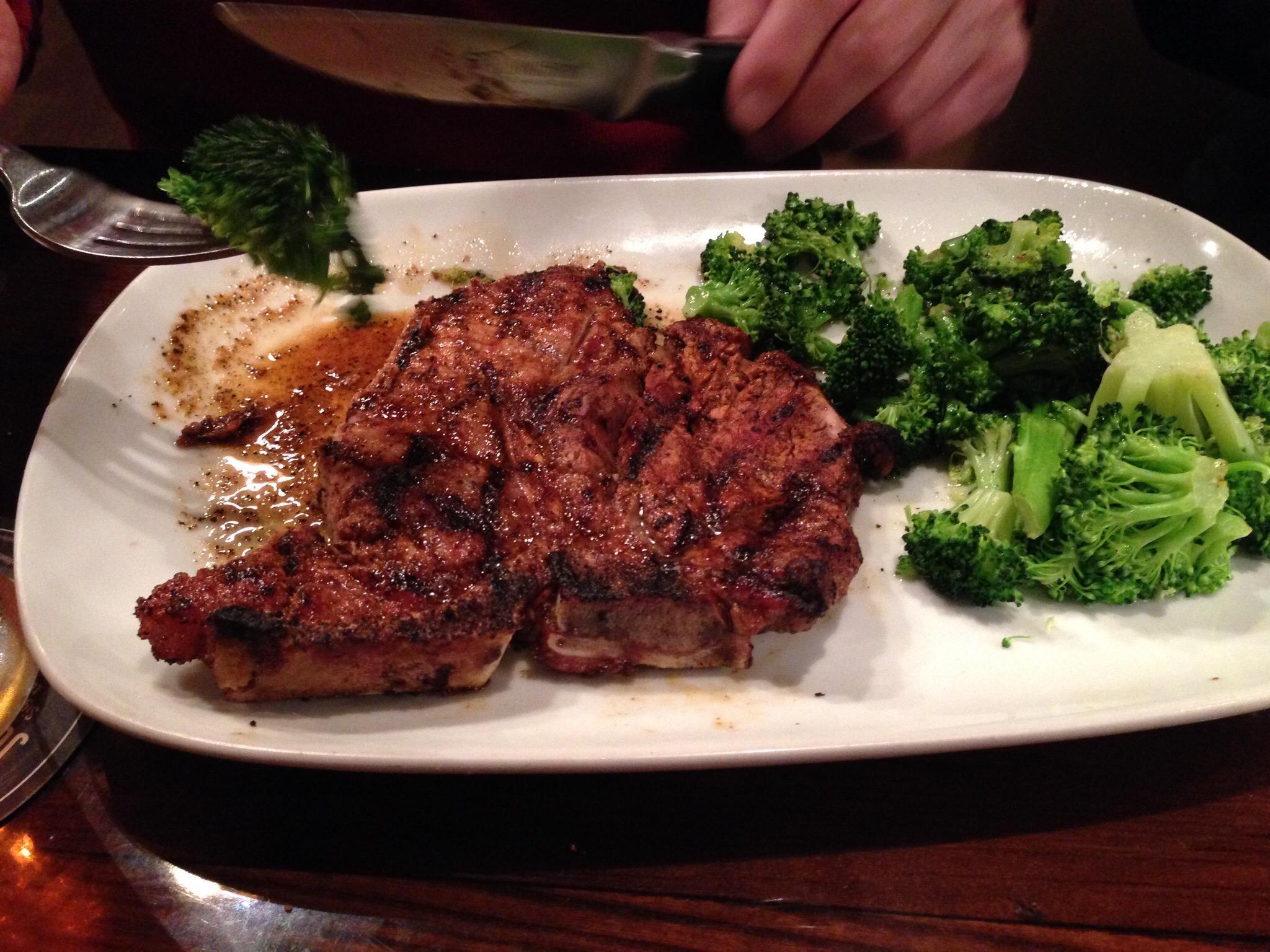 LongHorn Steakhouse