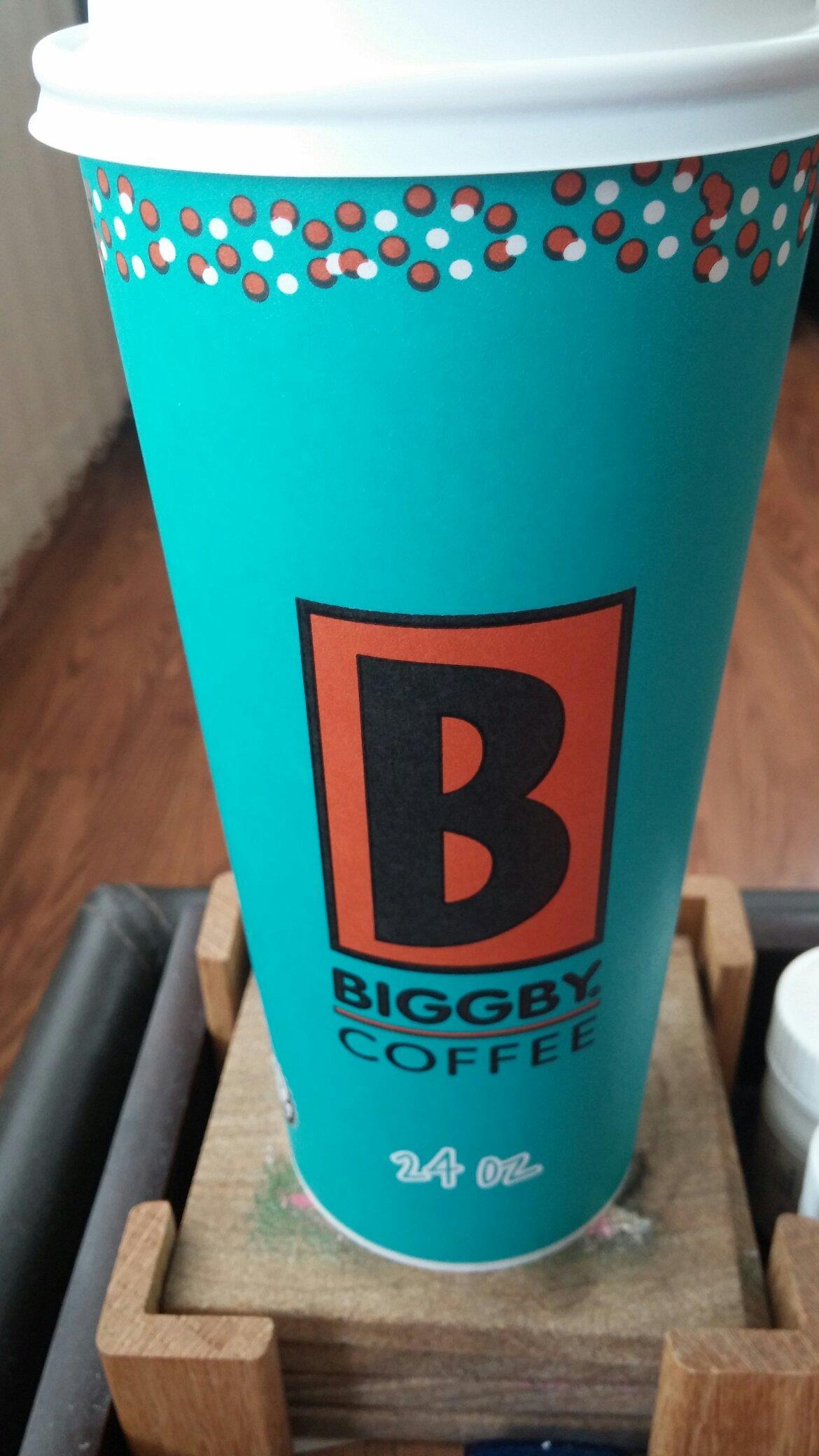 Biggby Coffee