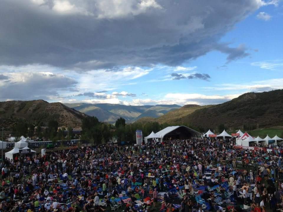 Jazz Aspen Snowmass