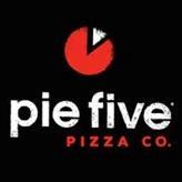 Pie Five Pizza