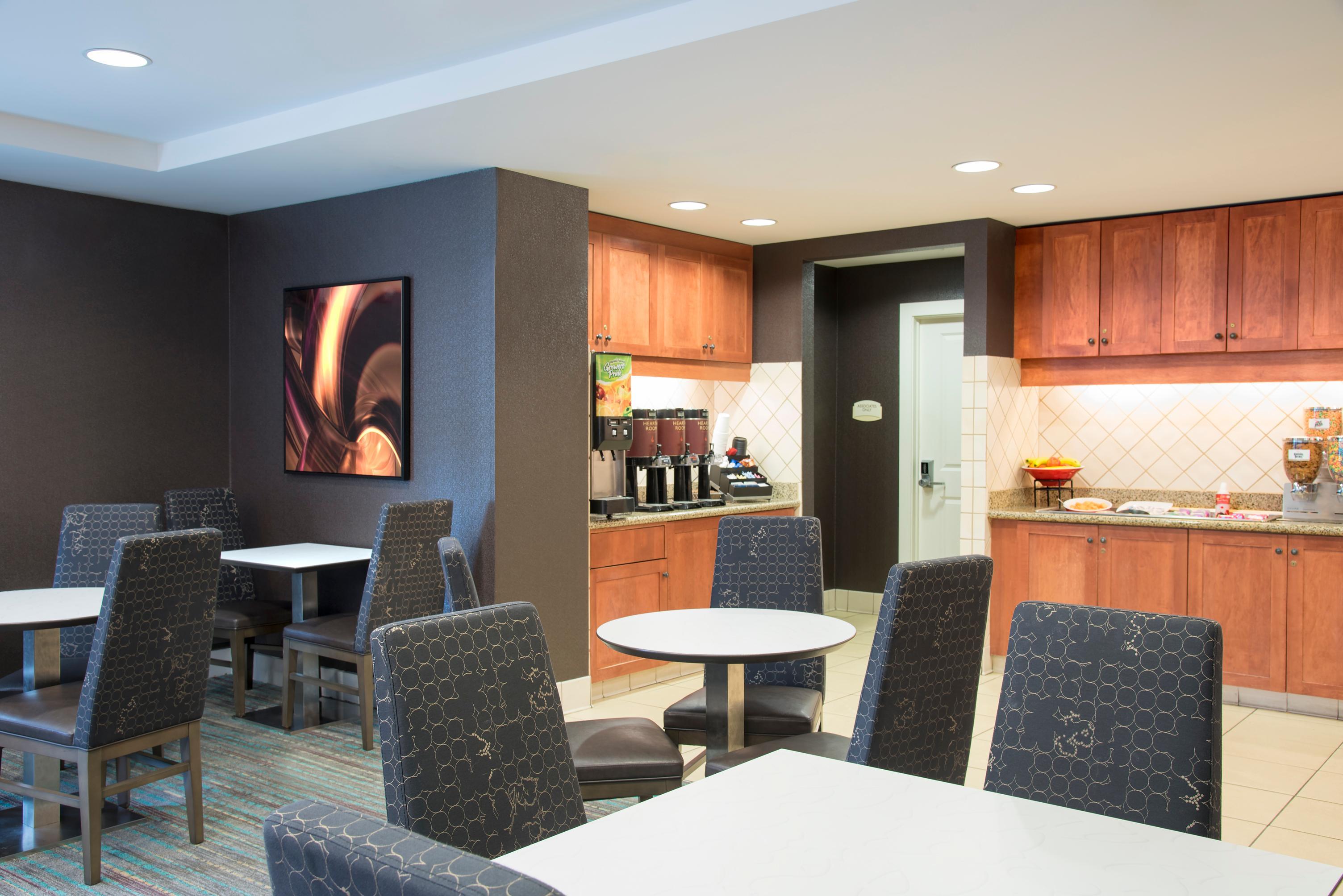 Residence Inn Toledo Maumee