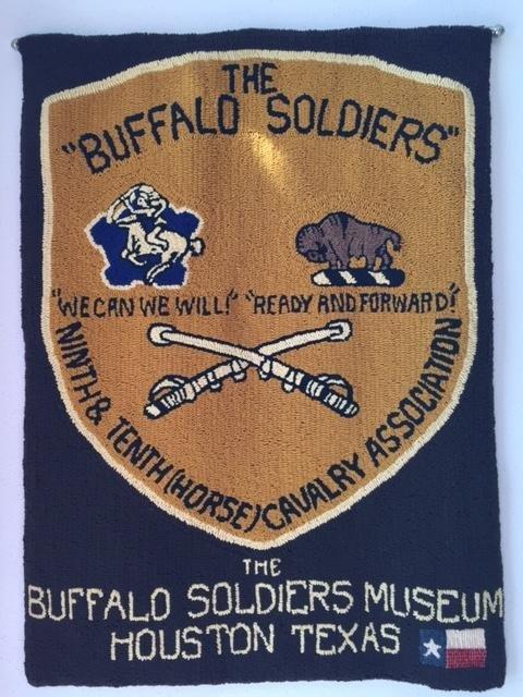 Buffalo Soldiers National Museum