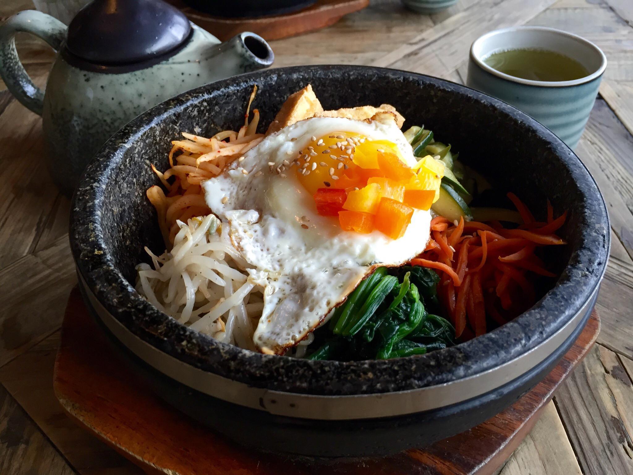 Orange Izakaya