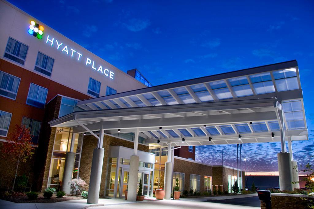 Hyatt Place South Bend