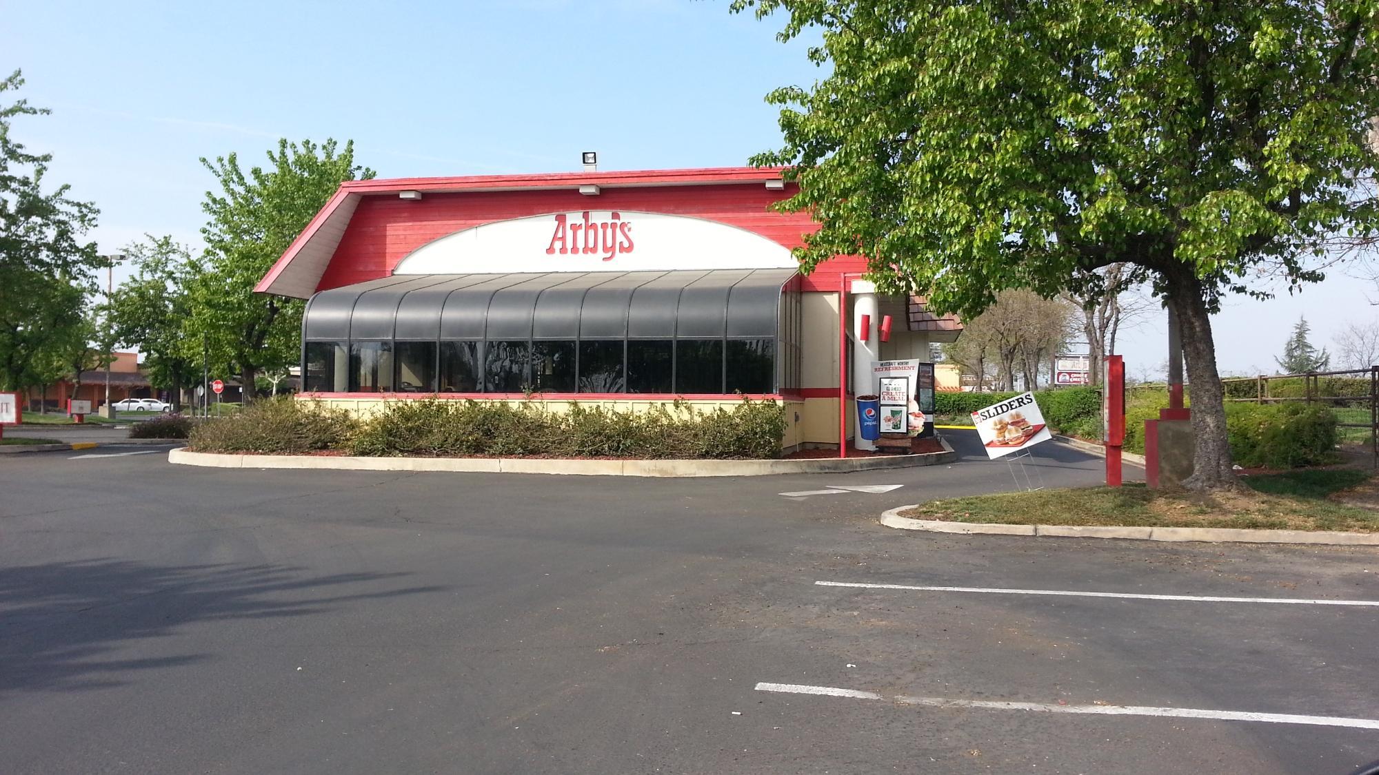 Arby's