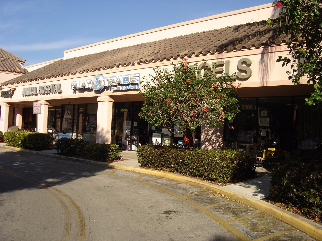 Pompano Marketplace