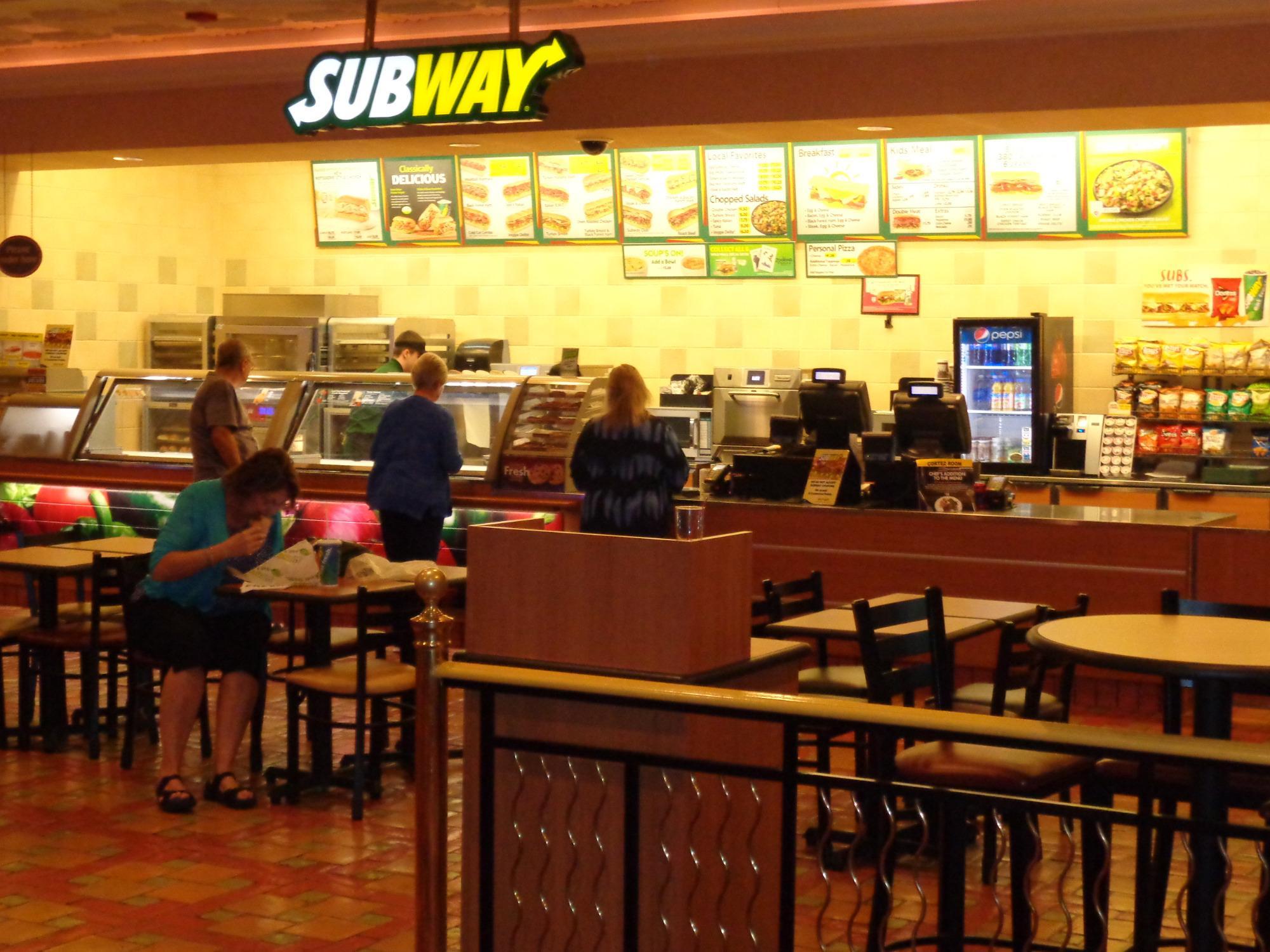 Subway