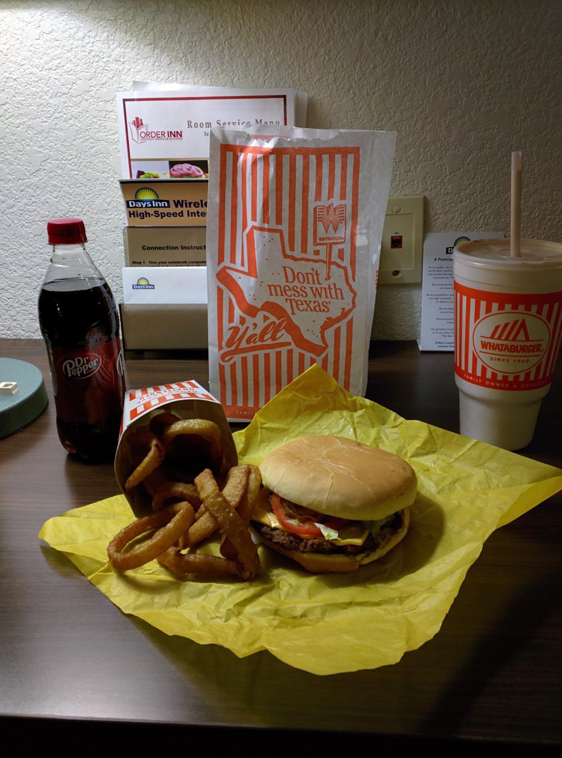 Whataburger